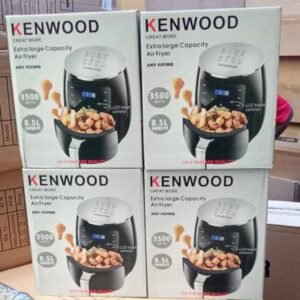 8.5 litre Kenwood airfryer