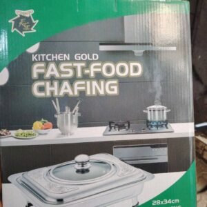 Chafing dish