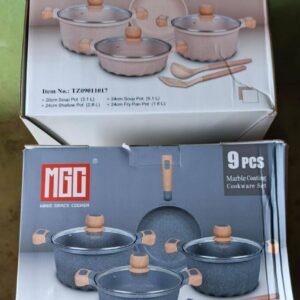 MGC POT