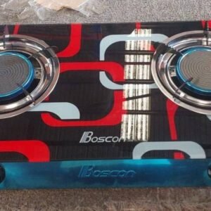Boscon infrared glass gas